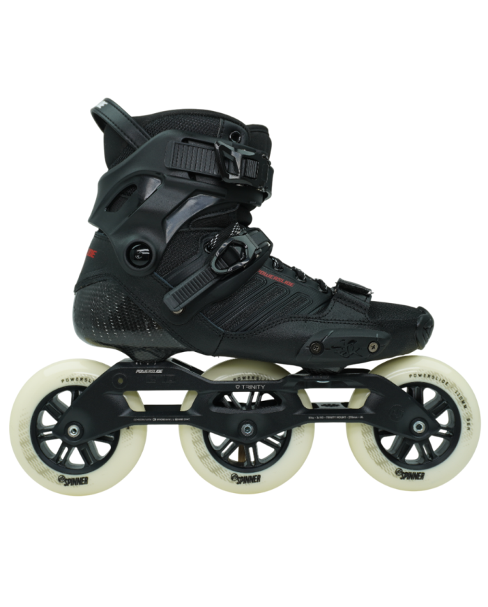 POWERSLIDE - HC EVO PRO 3x110mm