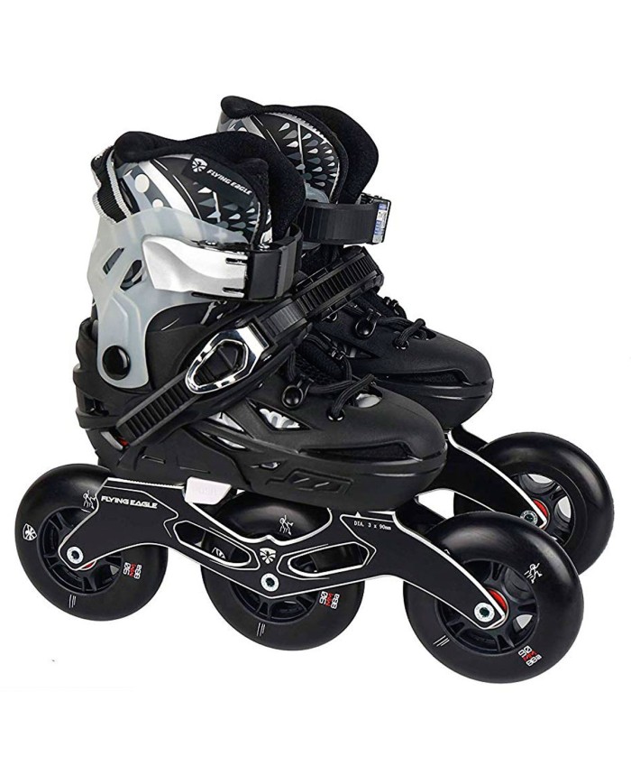 FLYING EAGLE - JUNIOR S6 SPEED - 4 FLYING EAGLE - JUNIOR S6 SPEED - 4