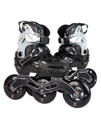 FLYING EAGLE - JUNIOR S6 SPEED - 6