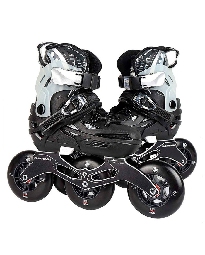 FLYING EAGLE - JUNIOR S6 SPEED - 5 FLYING EAGLE - JUNIOR S6 SPEED - 5