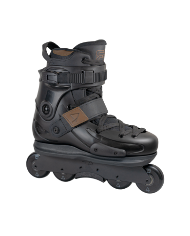 FR SKATES - UFR STREET 4x65 BLACK FR SKATES - UFR STREET 4x65 BLACK