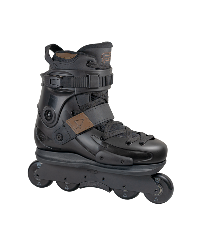 FR SKATES - UFR STREET 4x65 BLACK