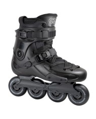 FR SKATES - UFR STREET AP BOOT BLACK FR SKATES - UFR STREET AP BOOT BLACK