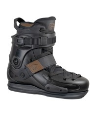 FR SKATES - UFR 80 BLACK
