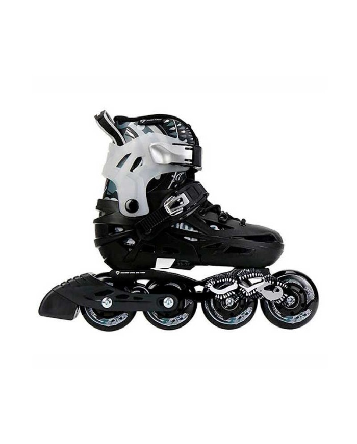 FLYING EAGLE - JUNIOR S6 - 2