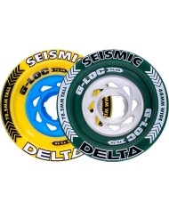 TUNNEL - STOKERS 59mm. 78A