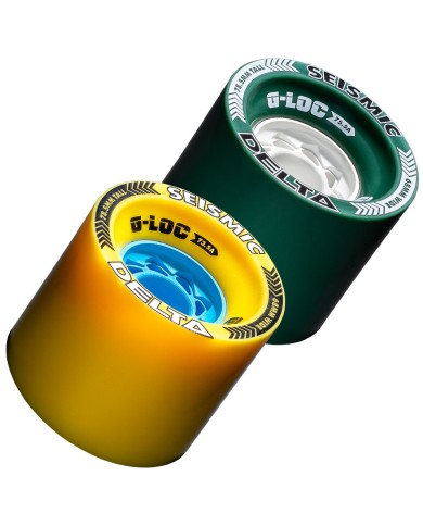 SEISMIC - DELTA 78.5mm.