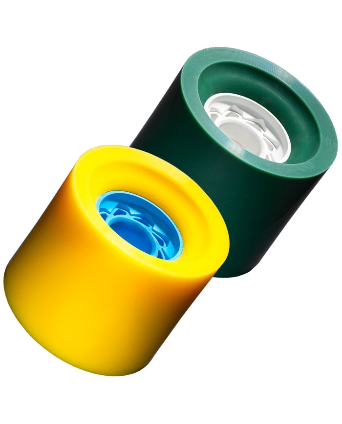 SEISMIC - DELTA 78.5mm.