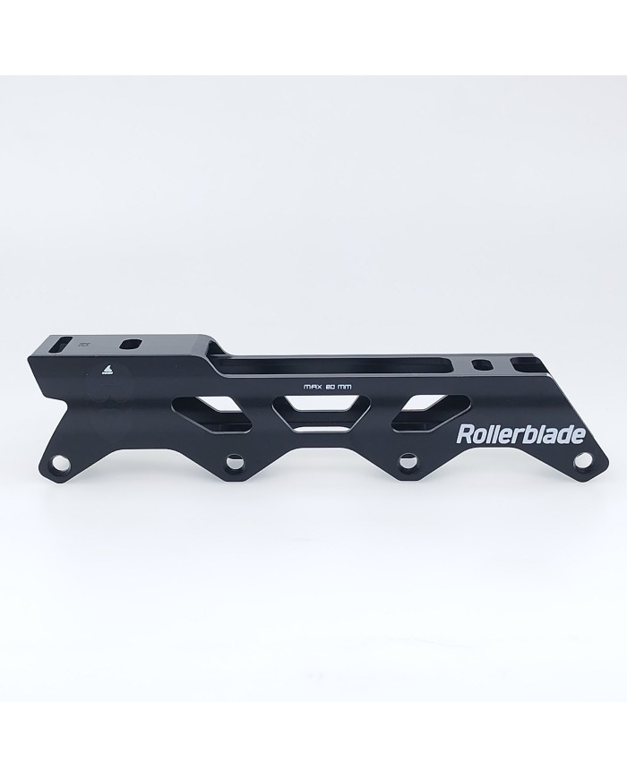 ROLLERBLADE - DA FRAME FLAT 255 4x80