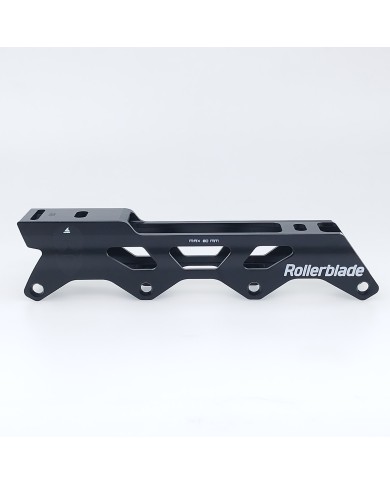 ROLLERBLADE - DA FRAME FLAT 243 4x80
