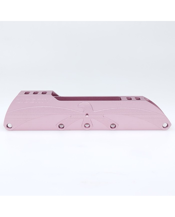 FLYING EAGLE - LIBERTY 4x90 NR / 3x100 FLAT PINK