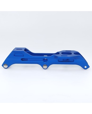 POWERSLIDE - NEXUS ROCKER TRINITY 235/3x90 BLUE POWERSLIDE - NEXUS ROCKER TRINITY 235/3x90 BLUE