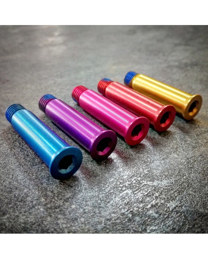 SEBA - TORNILLOS COLORES - 1