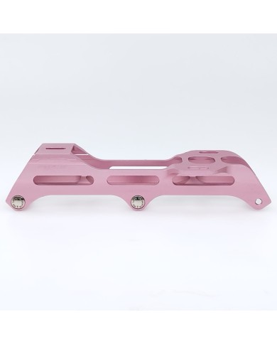 POWERSLIDE - NEXUS ROCKER TRINITY 225/3x90 PINK POWERSLIDE - NEXUS ROCKER TRINITY 225/3x90 PINK