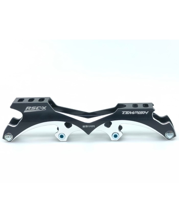 TEMPISH - RSC-X ROCKERED FRAME BLACK