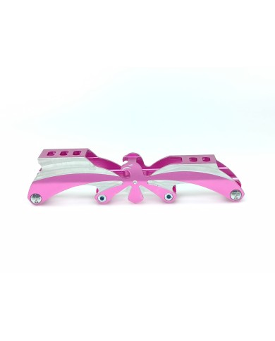 FLYING EAGLE - EGO FRAME 231mm PINK FLYING EAGLE - EGO FRAME 231mm PINK