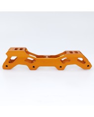 MICRO - HOT CUSTOM FRAMES 243 4x80mm ORANGE