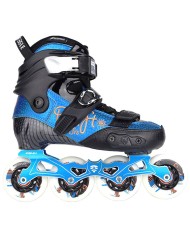 FR SKATES - UFR STREET AP BOOT BLACK FR SKATES - UFR STREET AP BOOT BLACK