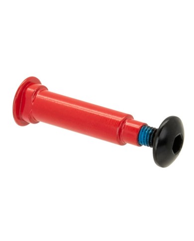 FR SKATES - 1MM. AXLE ROCKEABLE FR SKATES - 1MM. AXLE ROCKEABLE