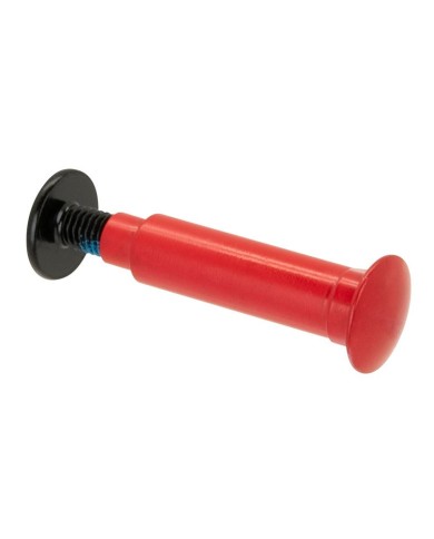 FR SKATES - 1MM. AXLE ROCKEABLE FR SKATES - 1MM. AXLE ROCKEABLE