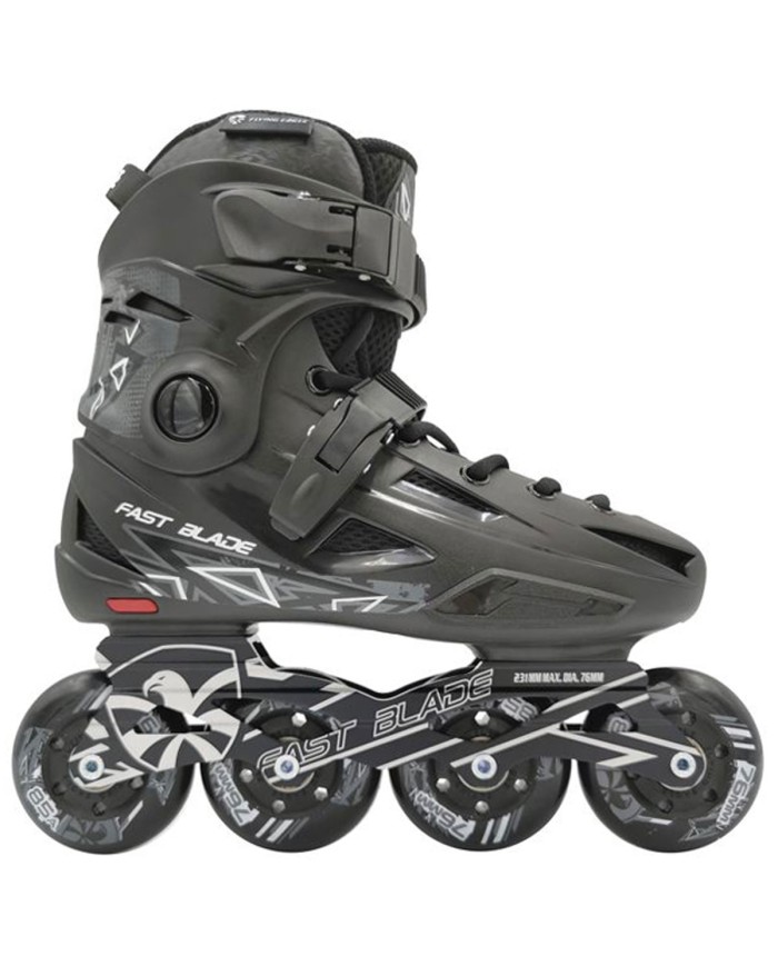 FLYING EAGLE - FAST BLADE BLACK FLYING EAGLE - FAST BLADE BLACK