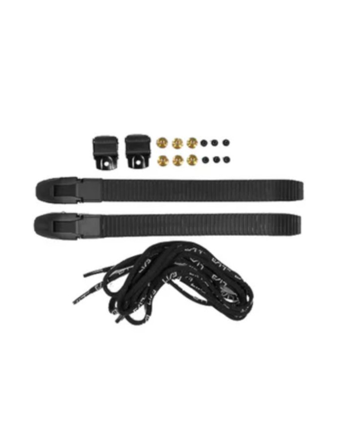 USD - UPPER CUFF BUCKLE SET