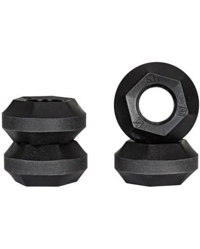 UNDERCOVER - SLIDERS ANTIROCKERS 45/47/49mm.