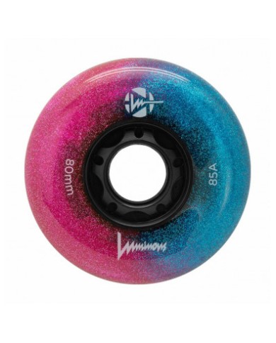 FR SKATES - LUMINOUS 64-68-70-76mm - 85A FR SKATES - LUMINOUS 64-68-70-76mm - 85A