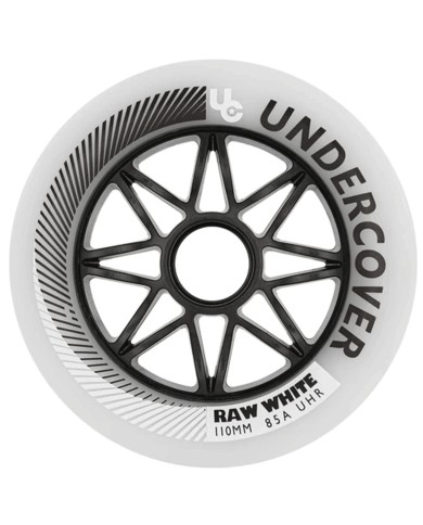 UNDERCOVER - RAW 110mm 85A UNDERCOVER - RAW 110mm 85A