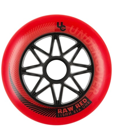 UNDERCOVER - RAW 110mm 85A