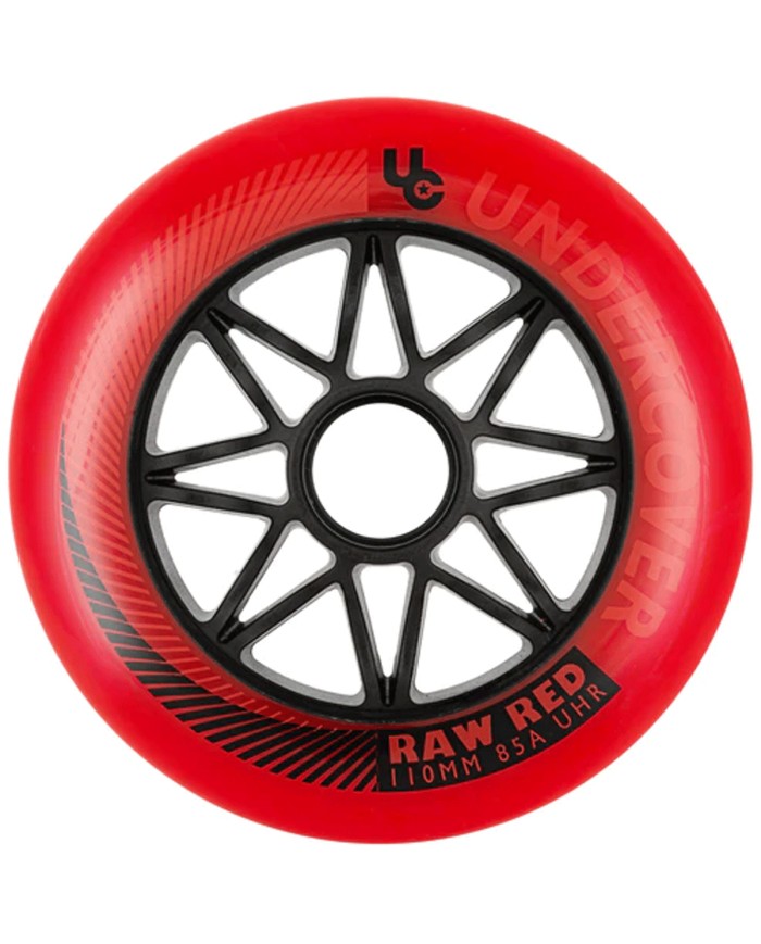 UNDERCOVER - RAW 110mm 85A