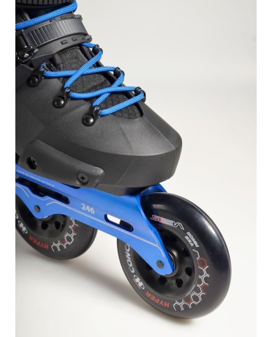 ROLLERBLADE - TWISTER EDGE 110 3WD - 10