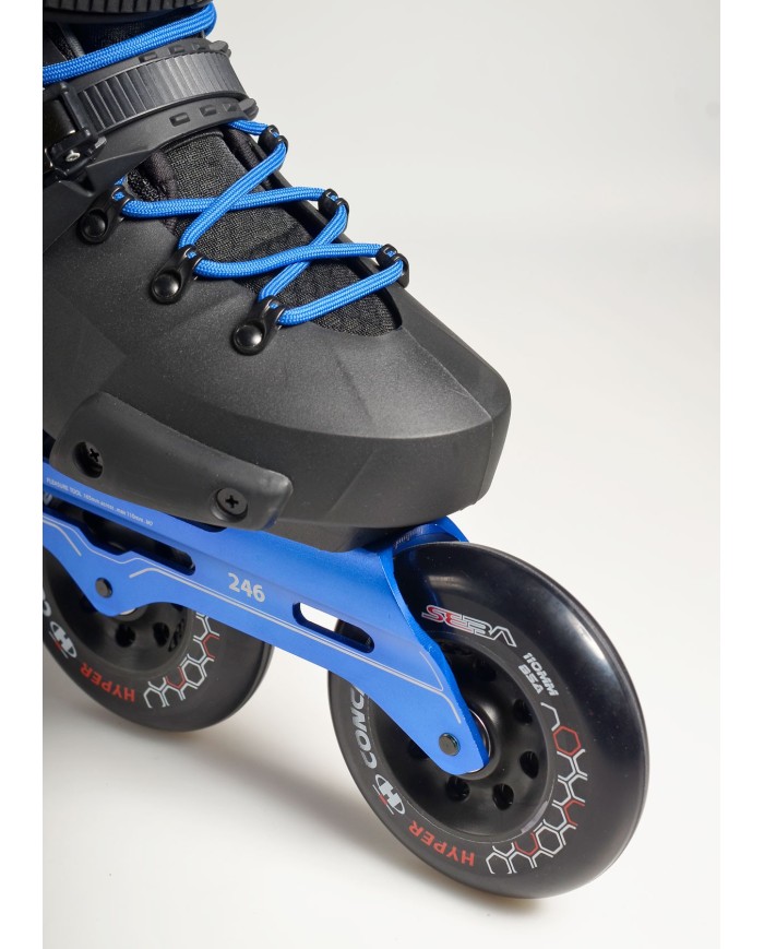 ROLLERBLADE - TWISTER EDGE 110 3WD - 10