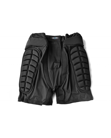MICRO - CRASH PANT MICRO - CRASH PANT
