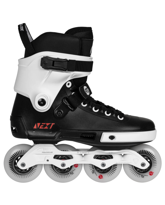 POWERSLIDE - NEXT CORE BLACK POWERSLIDE - NEXT CORE BLACK
