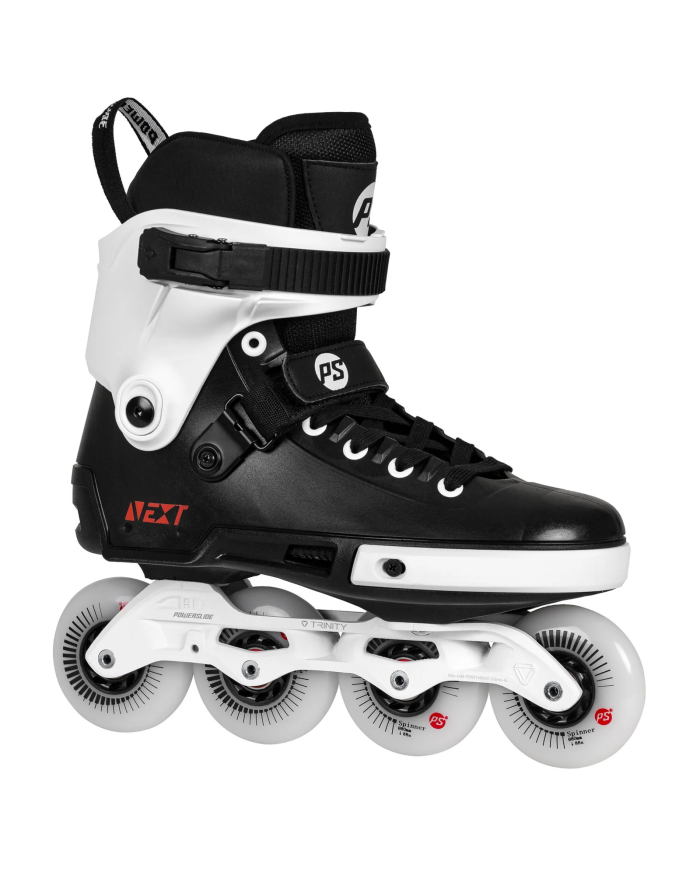 POWERSLIDE - NEXT CORE BLACK POWERSLIDE - NEXT CORE BLACK