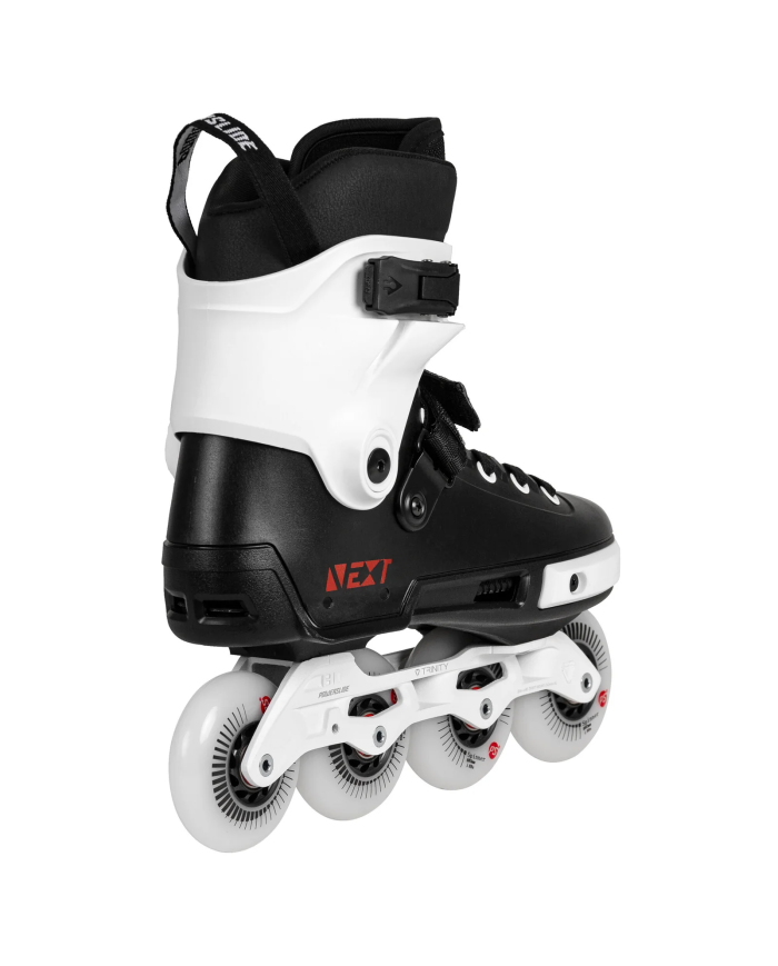 POWERSLIDE - NEXT CORE BLACK POWERSLIDE - NEXT CORE BLACK