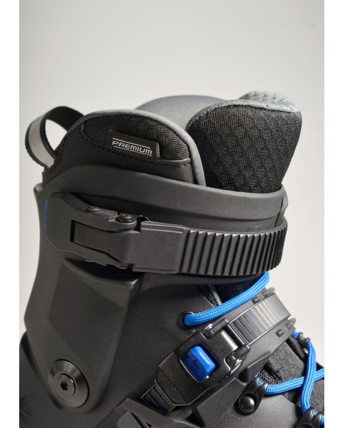 ROLLERBLADE - TWISTER EDGE 110 3WD - 13