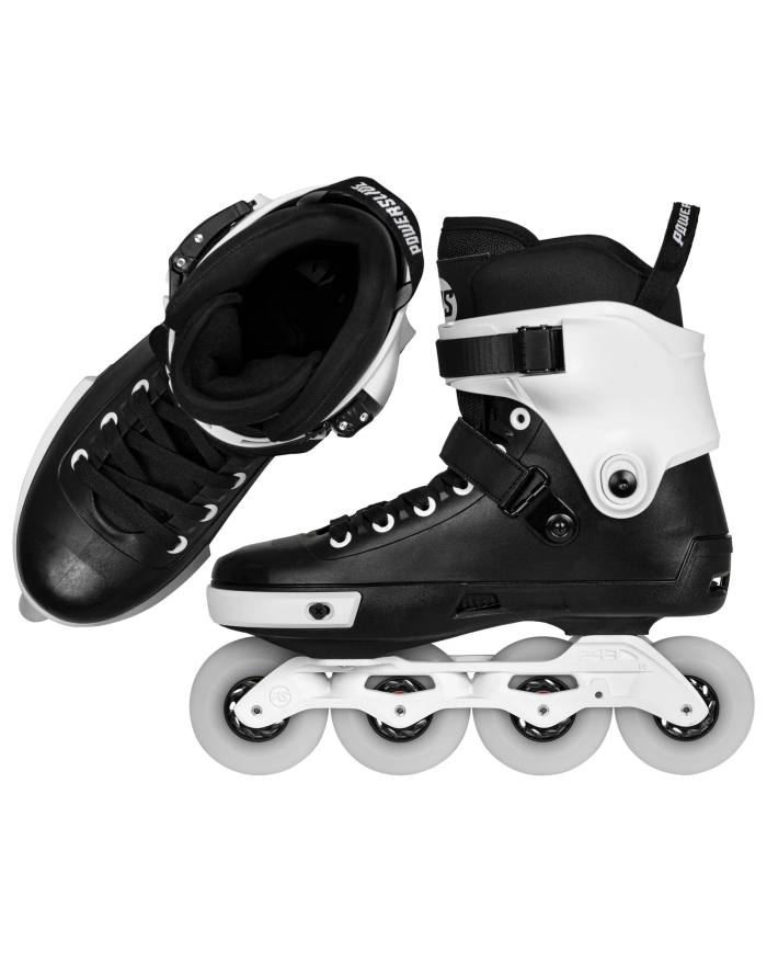 POWERSLIDE - NEXT CORE BLACK POWERSLIDE - NEXT CORE BLACK