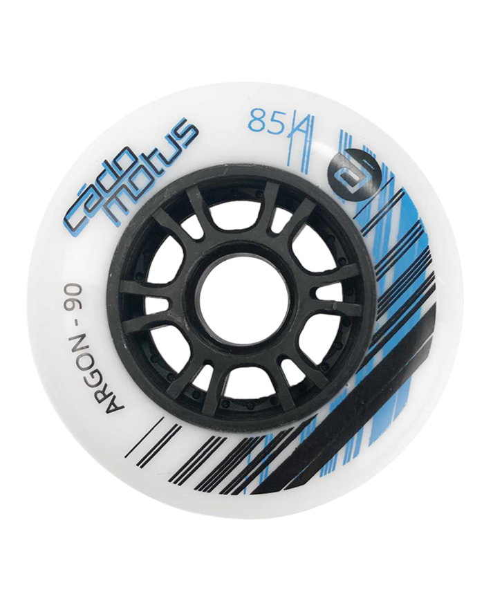 CADOMOTUS - ARGON 90mm. 85A CADOMOTUS - ARGON 90mm. 85A