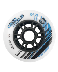 ROLLERBLADE - HYDROGEN PRO 90MM XX-FIRM