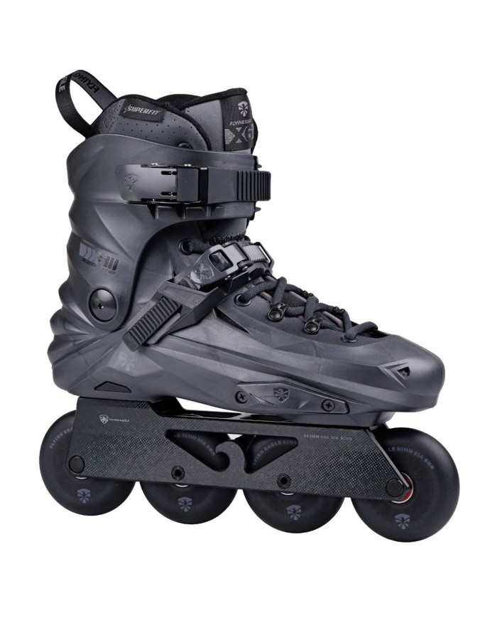 FLYING EAGLE - X6 REAVER GRAPHITE