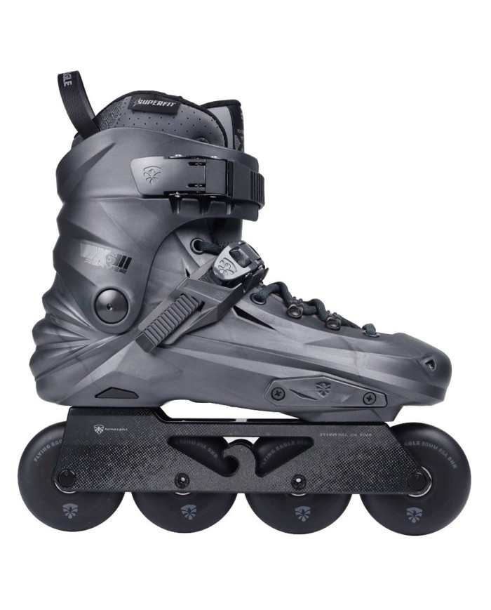 FLYING EAGLE - X6 REAVER GRAPHITE