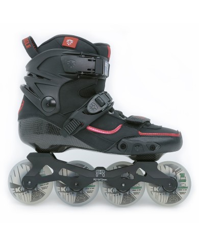 FLYING EAGLE - DRIFT 2 NEGRO/ROJO SPECIAL