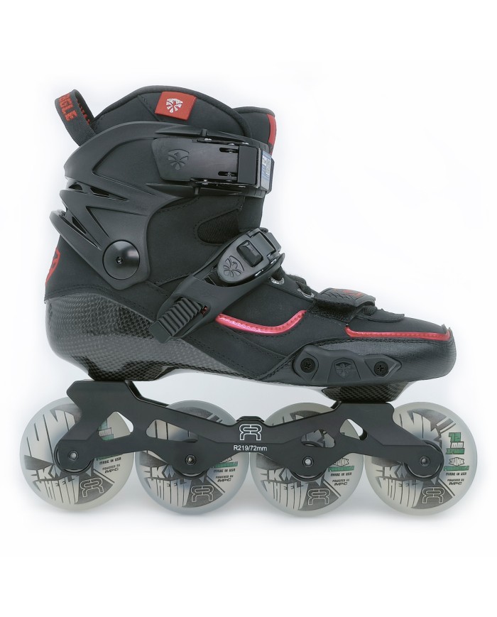 FLYING EAGLE - DRIFT 2 NEGRO/ROJO SPECIAL