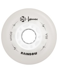 FR SKATES - LUMINOUS GALAXY 64-68-70-76mm - 85A FR SKATES - LUMINOUS GALAXY 64-68-70-76mm - 85A
