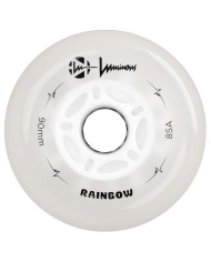 FR SKATES - LUMINOUS GALAXY 64-68-70-76mm - 85A