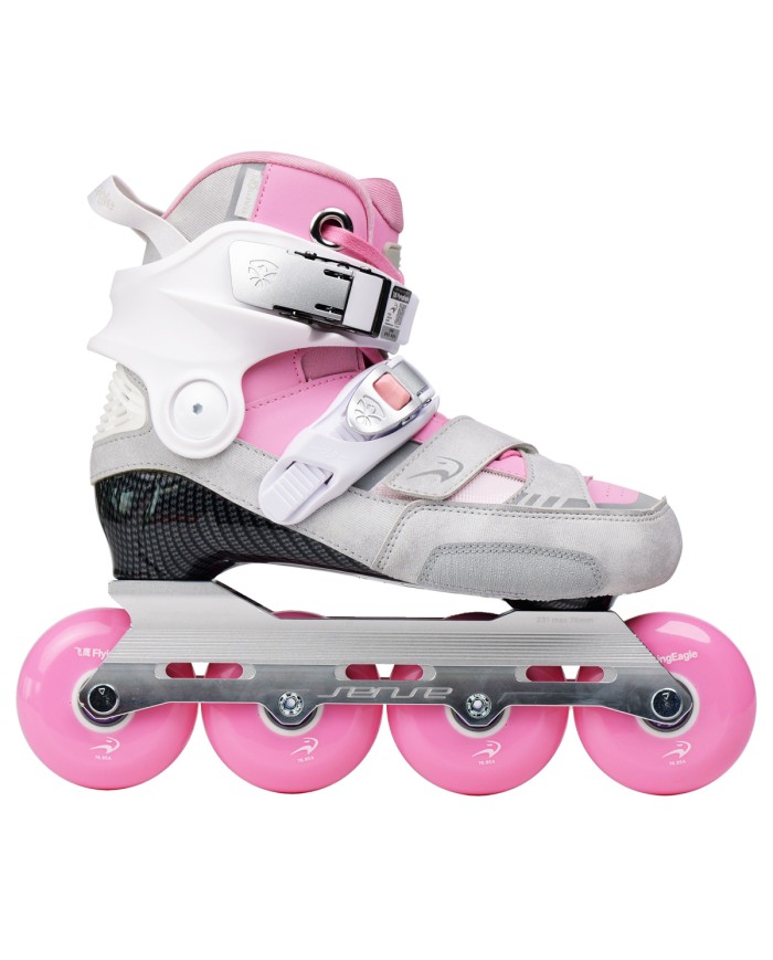 FLYING EAGLE - RAPTOR PINK