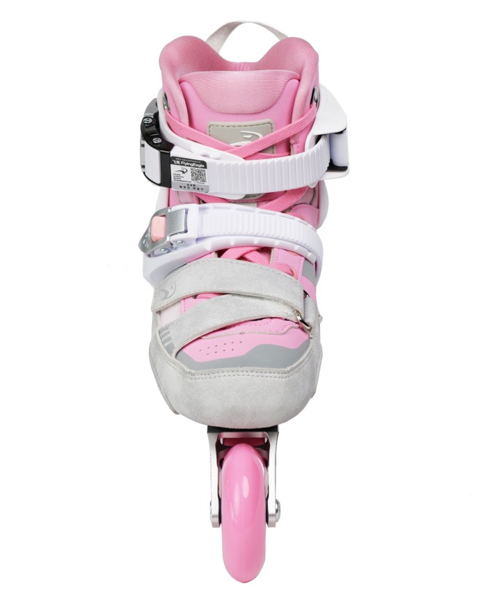 FLYING EAGLE - RAPTOR PINK