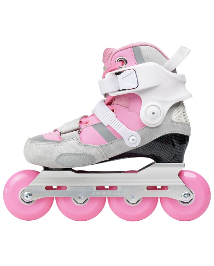 FLYING EAGLE - RAPTOR PINK